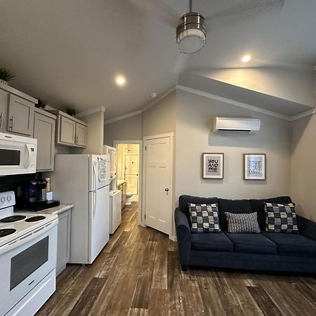 Charming Tiny Home! Close To Oxford, Sardis Lake, Safari Animal Zoo Eksteriør billede
