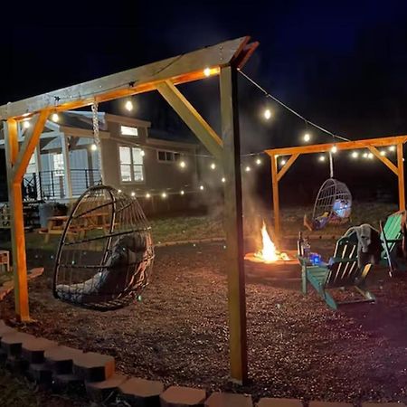 Charming Tiny Home! Close To Oxford, Sardis Lake, Safari Animal Zoo Eksteriør billede