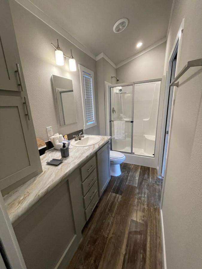 Charming Tiny Home! Close To Oxford, Sardis Lake, Safari Animal Zoo Eksteriør billede