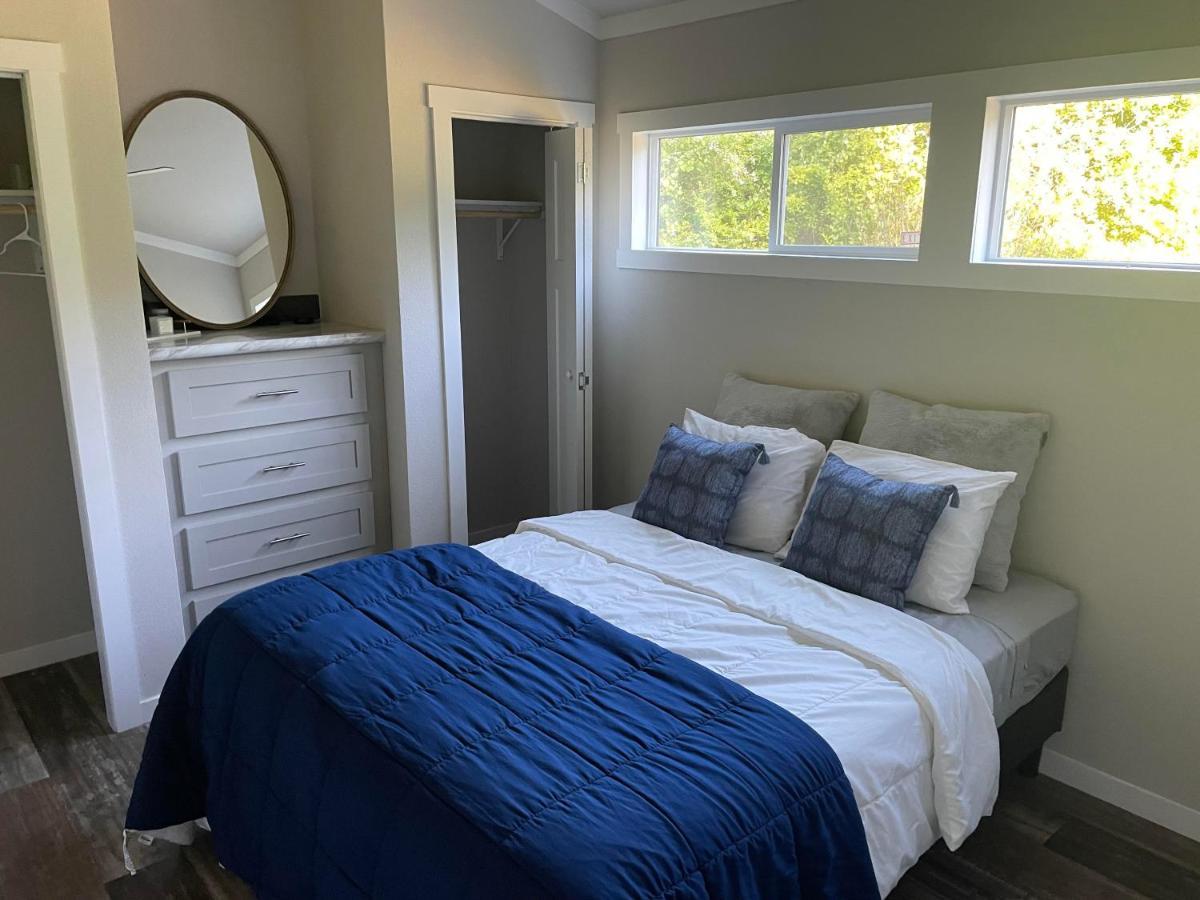 Charming Tiny Home! Close To Oxford, Sardis Lake, Safari Animal Zoo Eksteriør billede