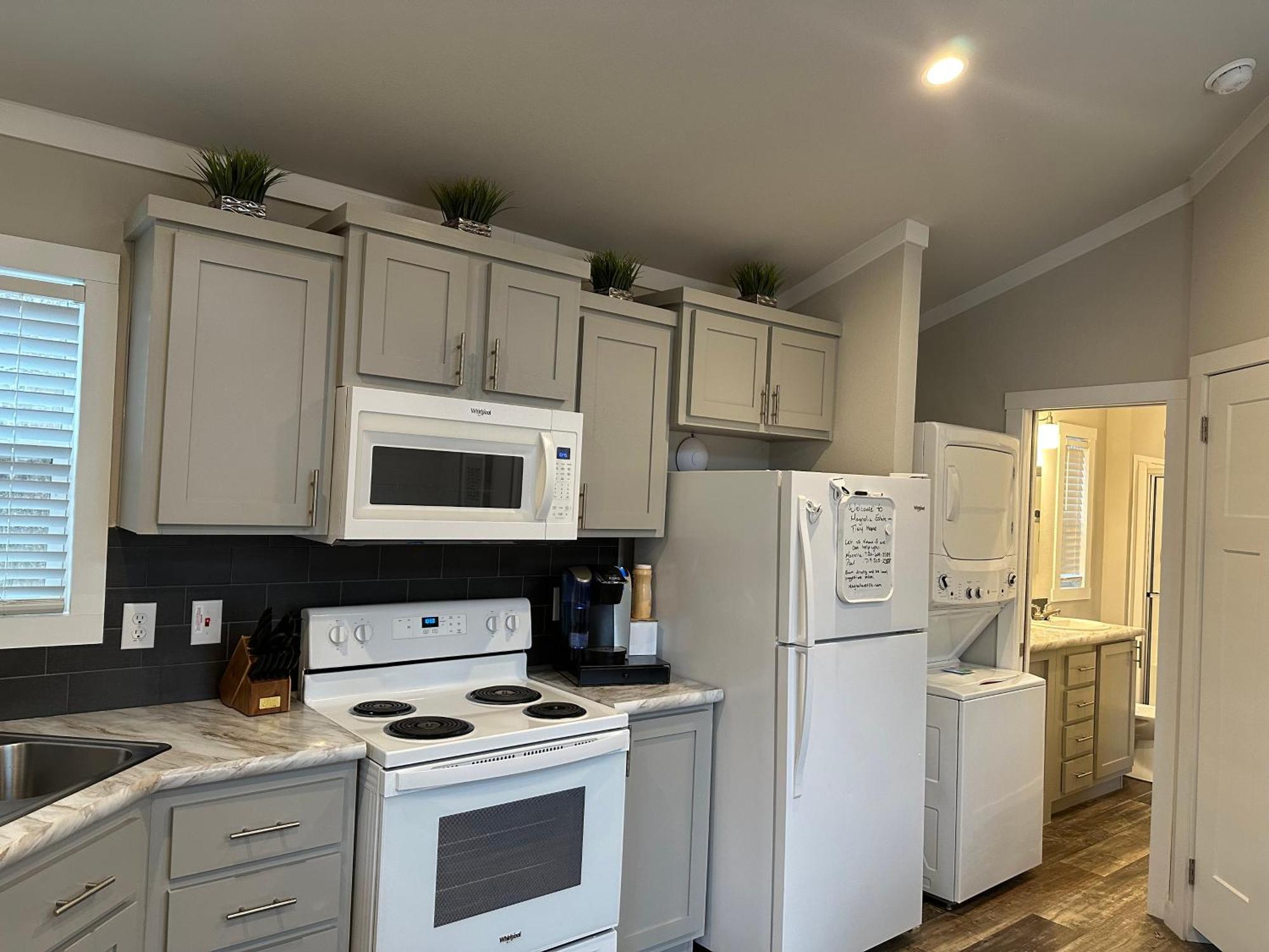 Charming Tiny Home! Close To Oxford, Sardis Lake, Safari Animal Zoo Eksteriør billede